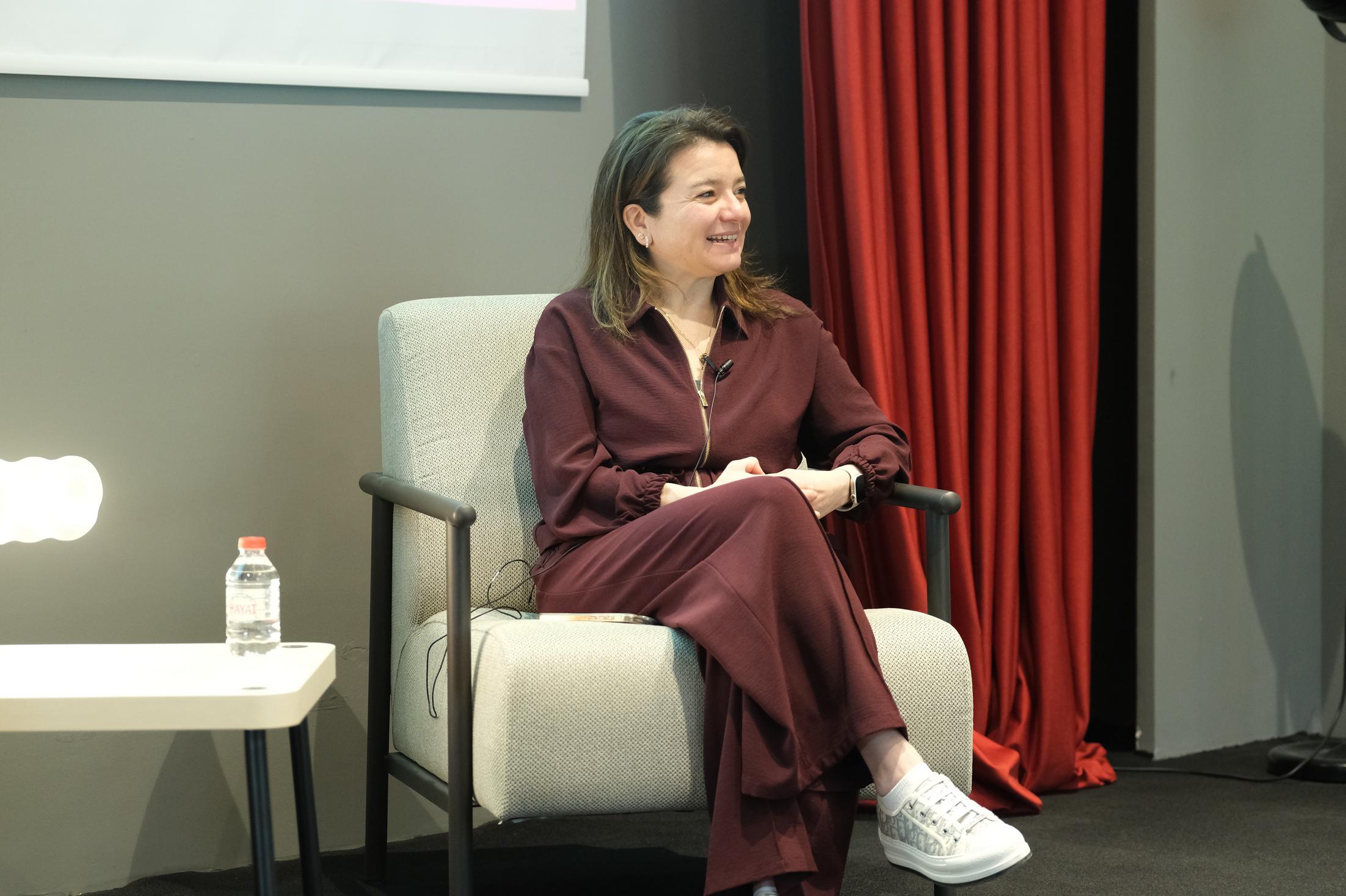 Zorlu Enerji ZExperience AI Master Programı