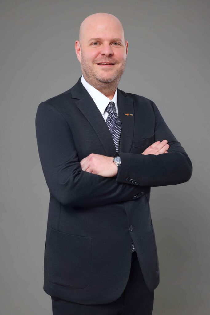 FLO GROUP’ta Üst Düzey Atamalar: Barin ve Yohay