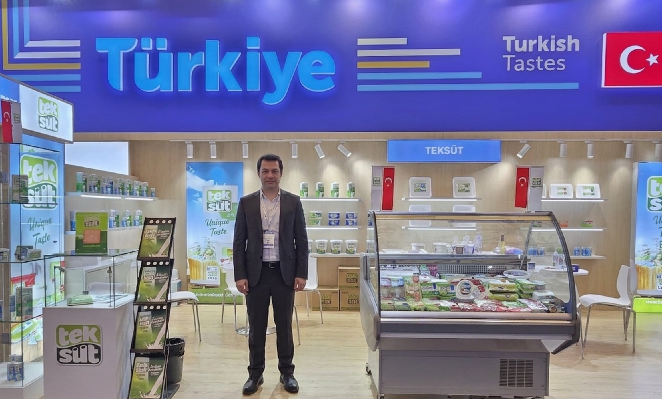Teksüt’ün İSO 500 2025 başarısı – görsel 1