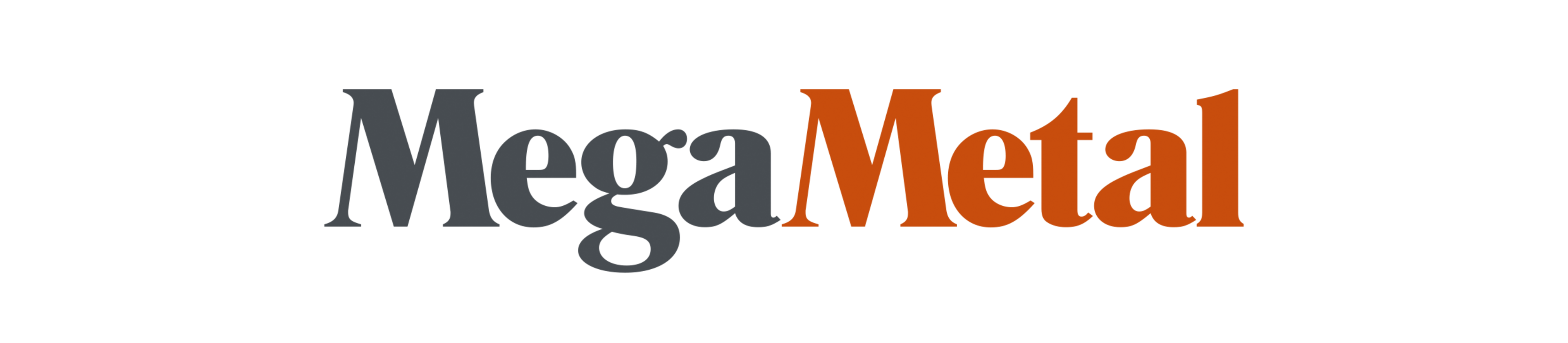 Mega Metal, İSO 500 Listesinde - görsel