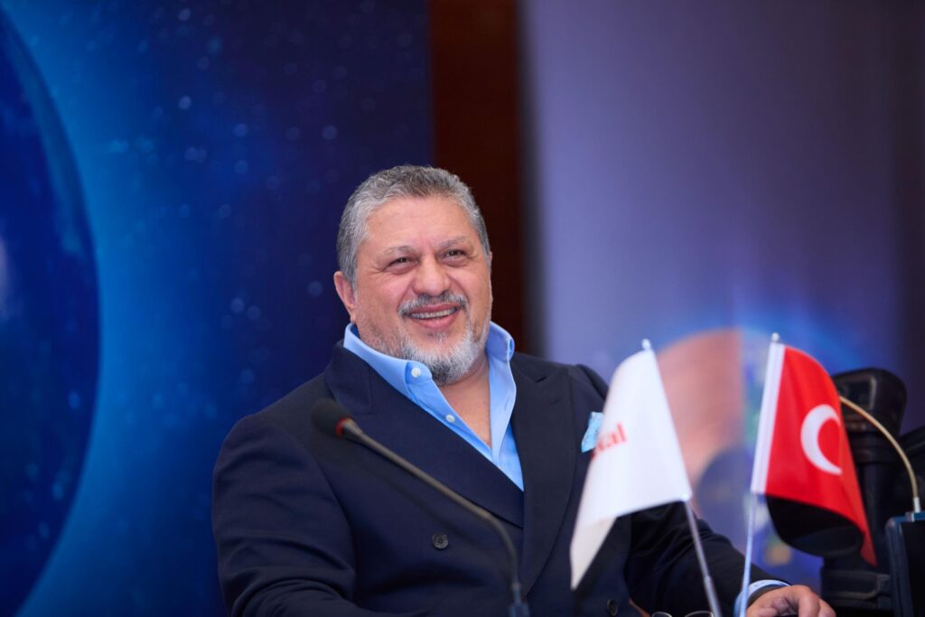 Mega Metal, İSO 500 Listesinde Yerini Korudu