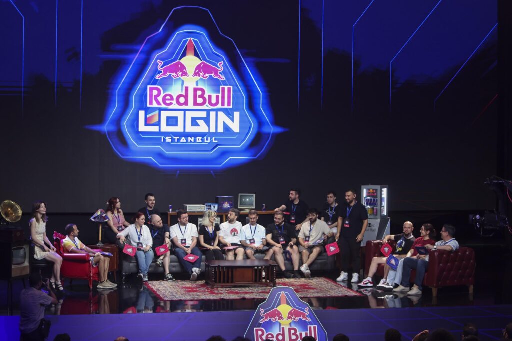 Red Bull Login 28 Haziran 2026’da Paribu Art’ta