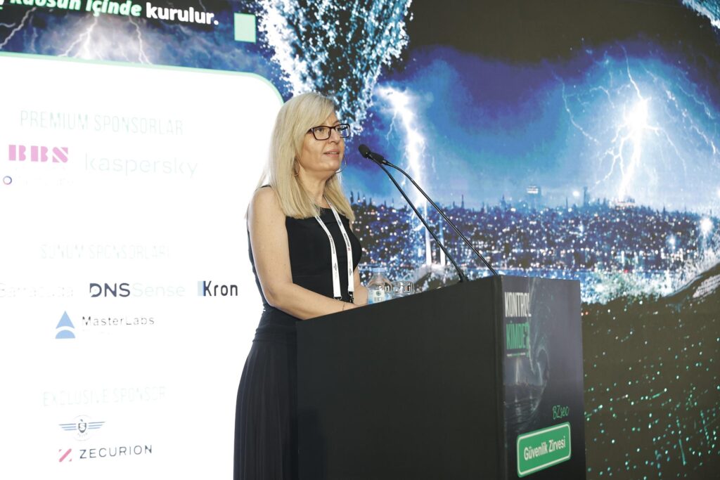 BZsec 2026’da Siber Güvenlik Liderleri Buluştu