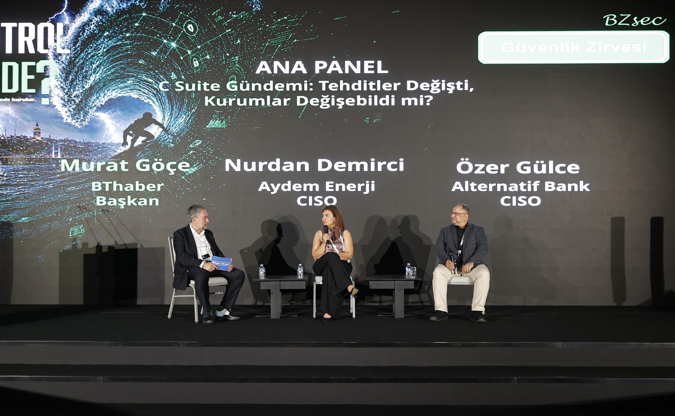 BZsec 2026 katılımcılar