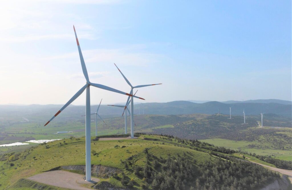 Enerjisa Üretim, Yenilenebilir Enerji’de Vitesi Yükseltti
