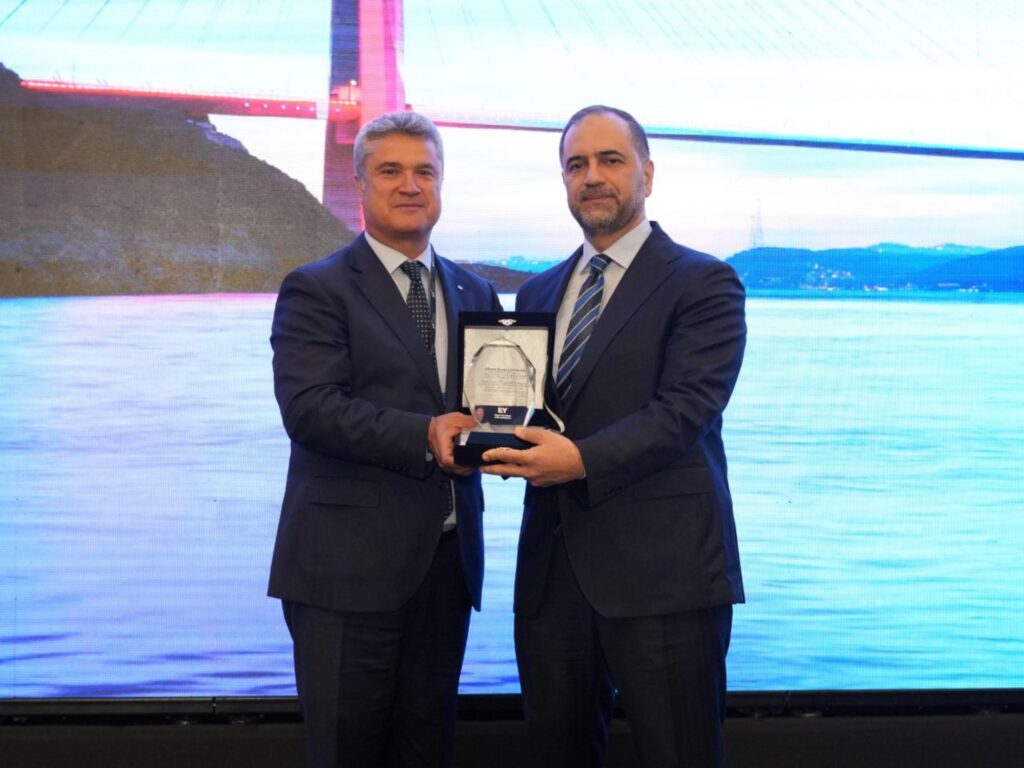 EY Bölgesel Enerji Konferansı İstanbul’da yapıldı