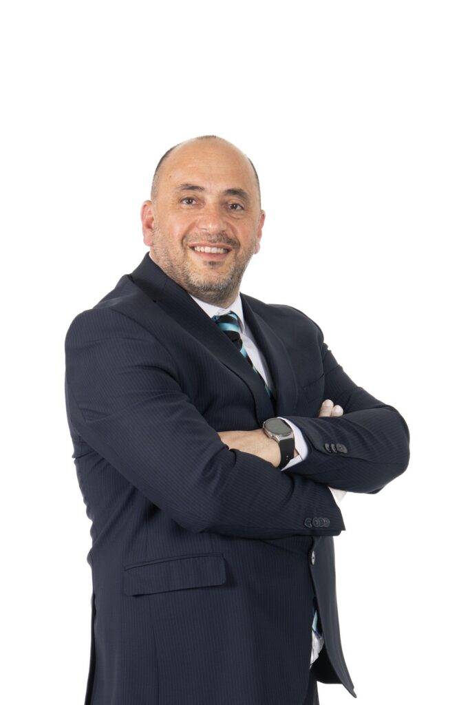 CEVA Türkiye’de Yeni Ülke Müdürü: Mustafa Söylemez
