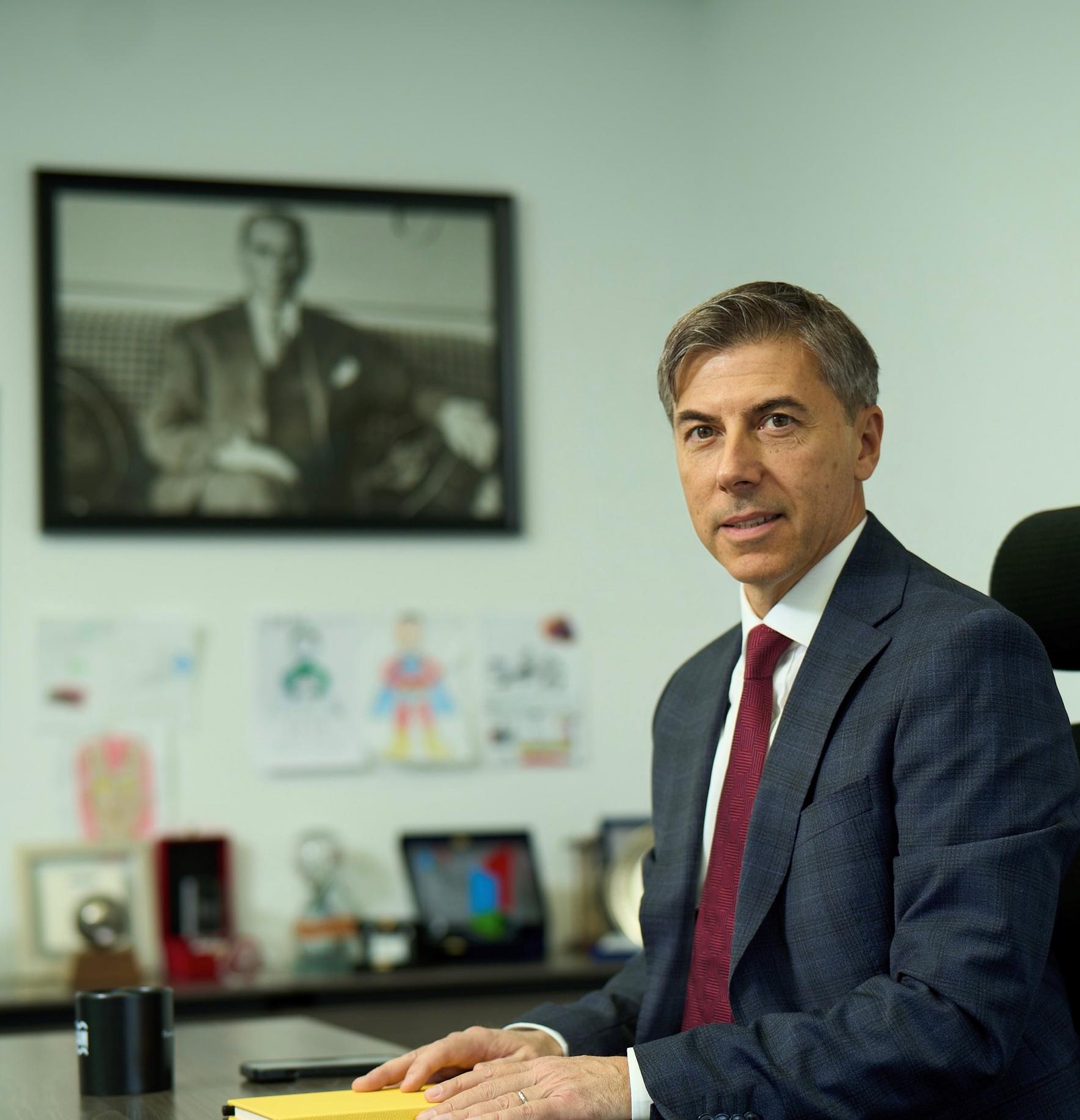 Saint-Gobain Türkiye’nin ISO 500 başarısı - görsel 2