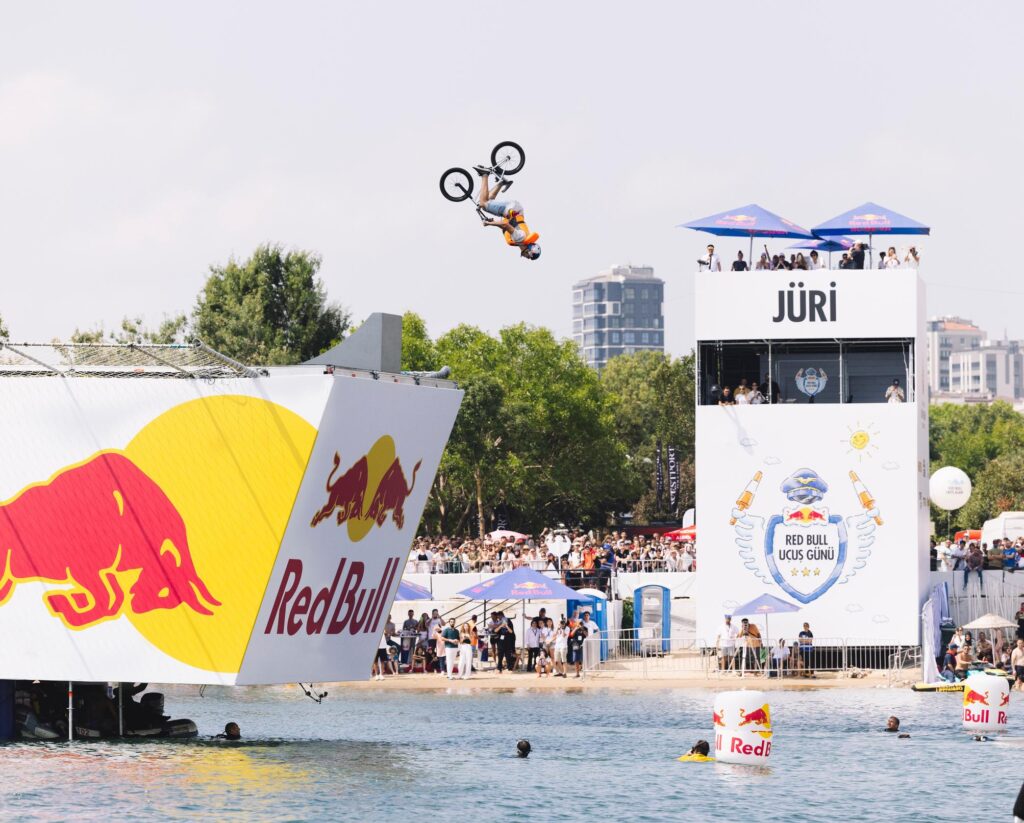 Red Bull Uçuş Günü’ne Rekor Başvuru: 7.899 Takım