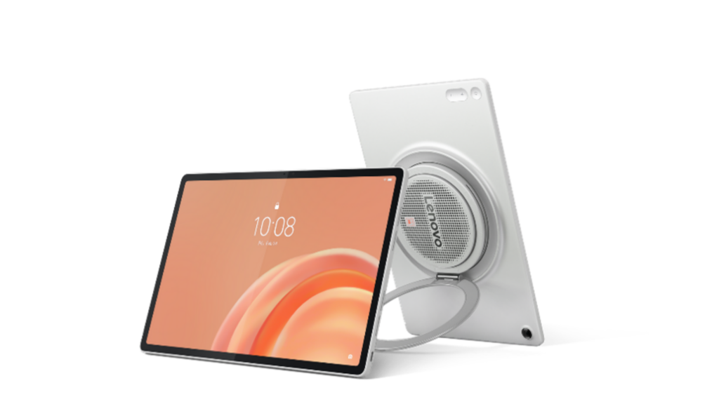 Lenovo Tab Plus Gen 2 tanıtıldı: 12,1 inç, JBL ses