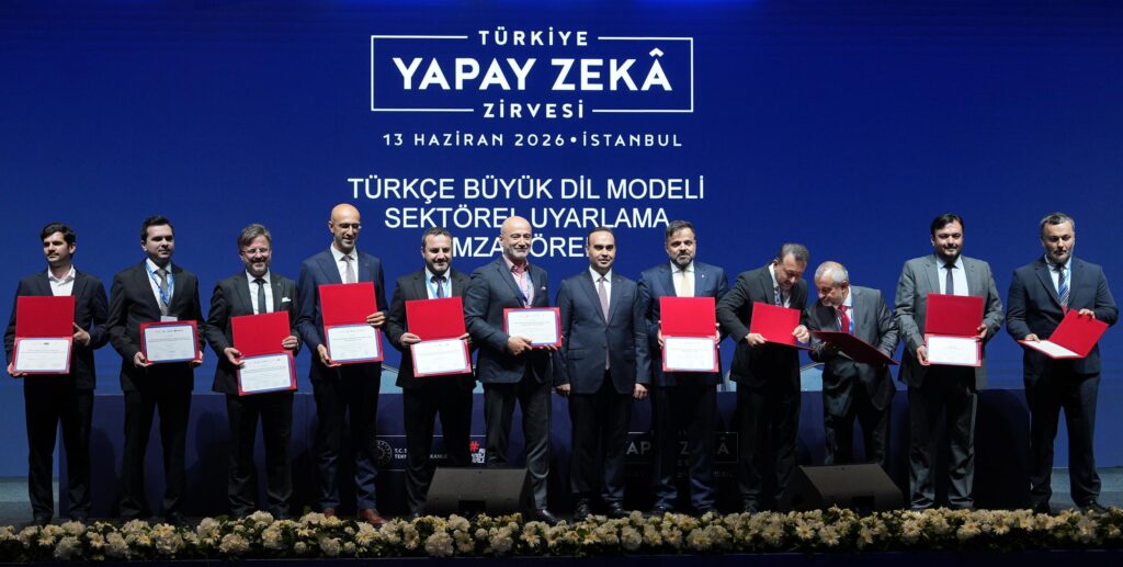 Zurich Türkiye yapay zekâ projesine hibe aldı
