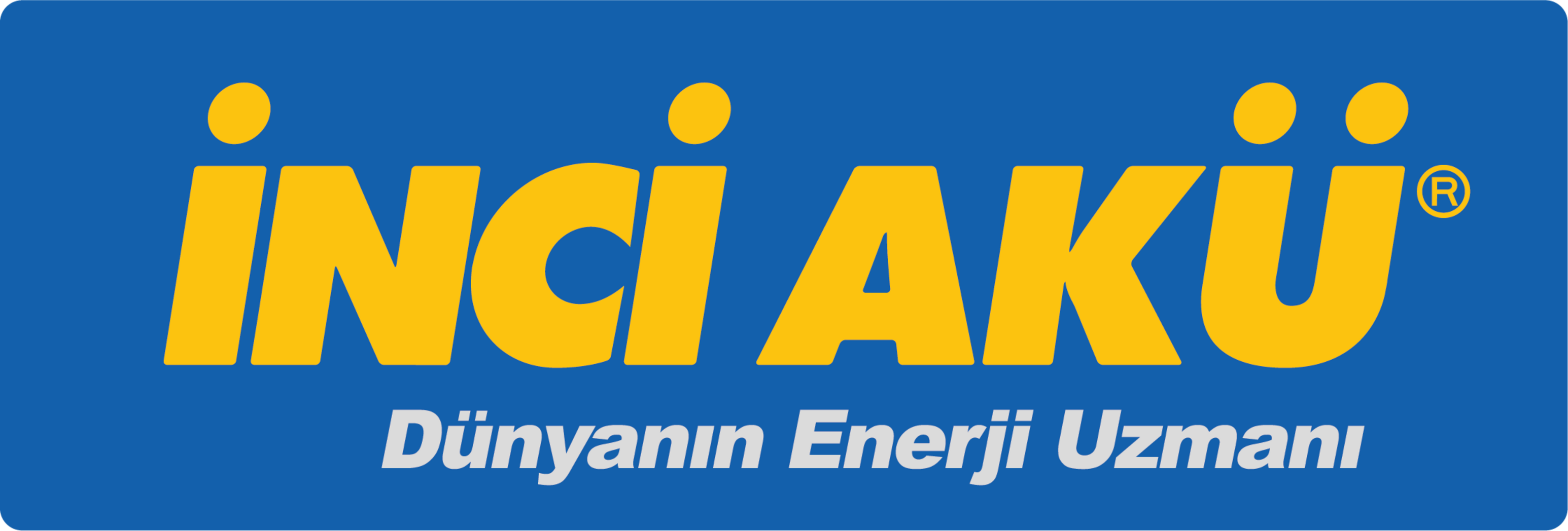 İnci Akü Brandverse Awards 2026 Altın Ödül - duyuru görseli