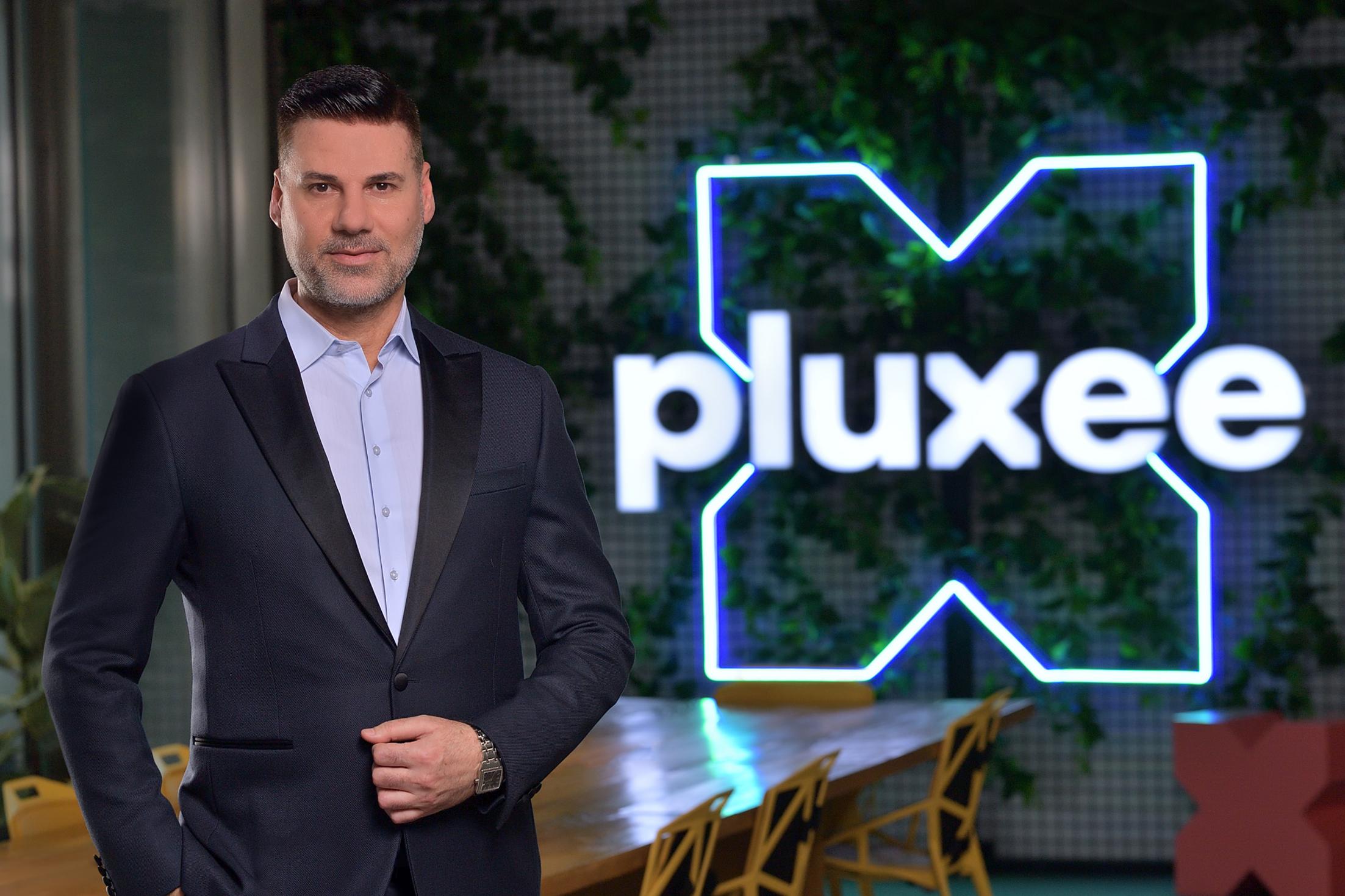 Pluxee Türkiye EX Awards birinciliği