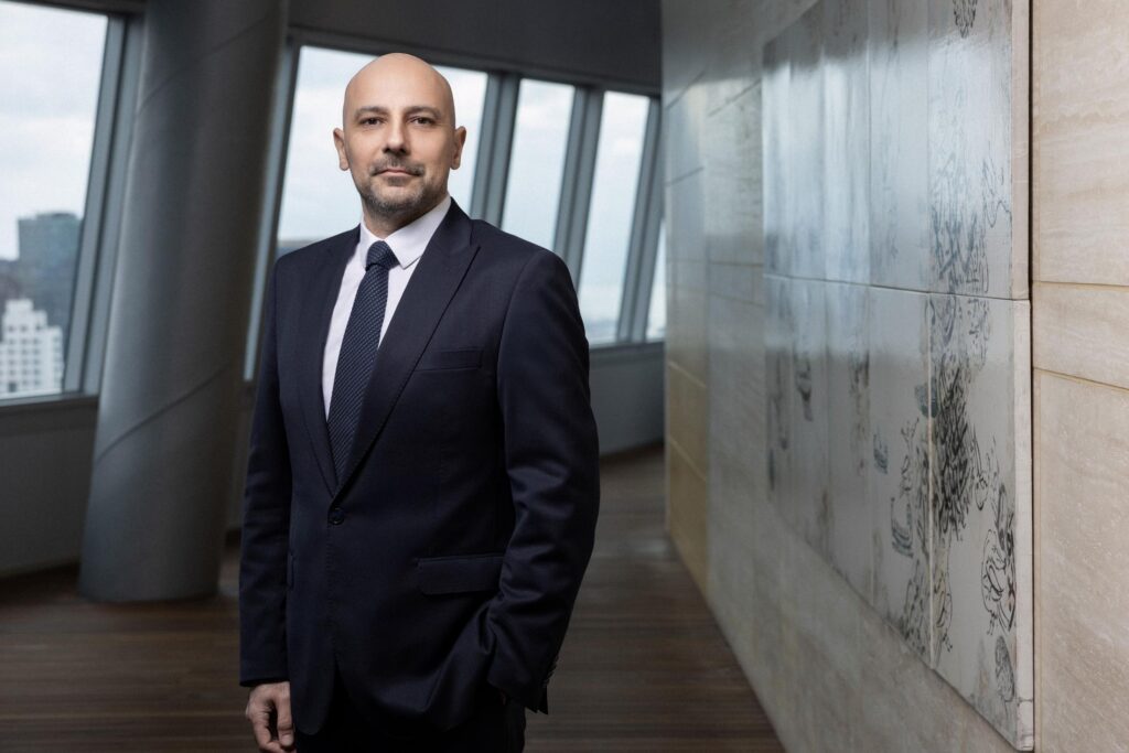 QNB Türkiye’de Yapay Zekâ ve Ödeme Sistemleri Atamaları
