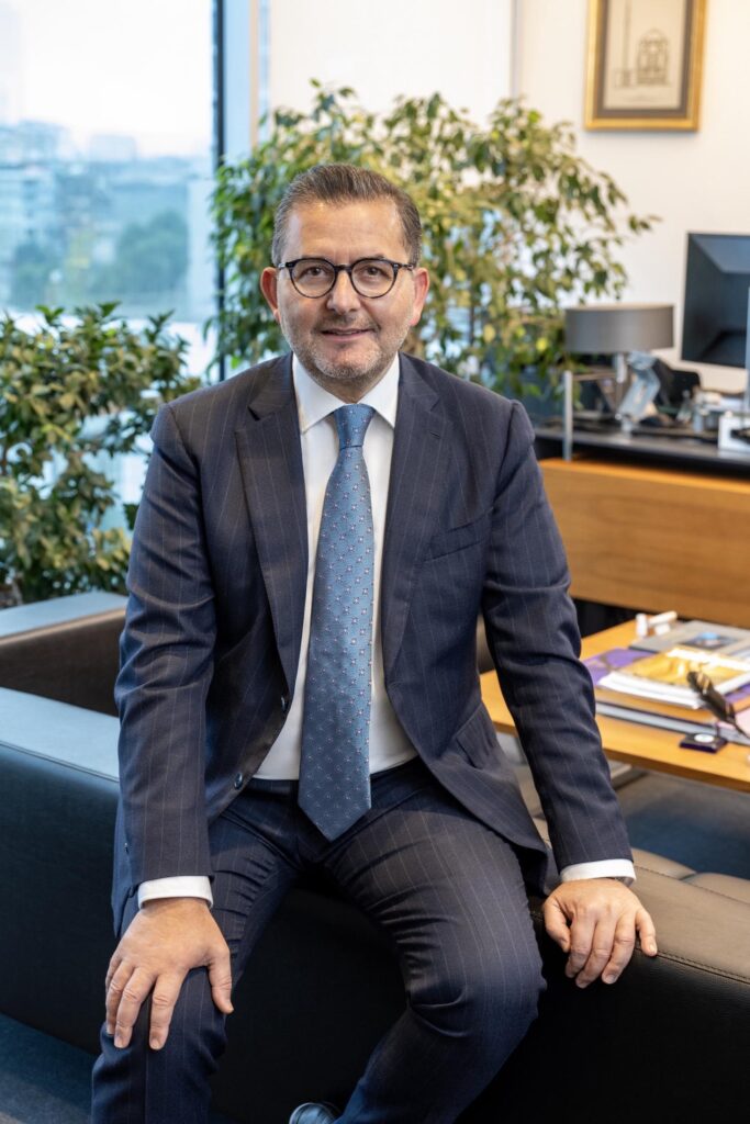 Katılım Emeklilik, Brandverse Awards’ta Altın Ödül