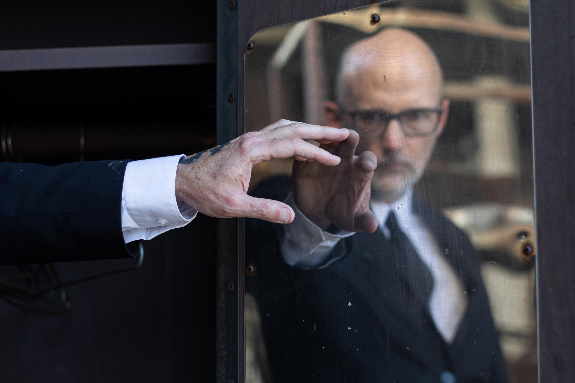 Moby Zorlu PSM konser görseli 1