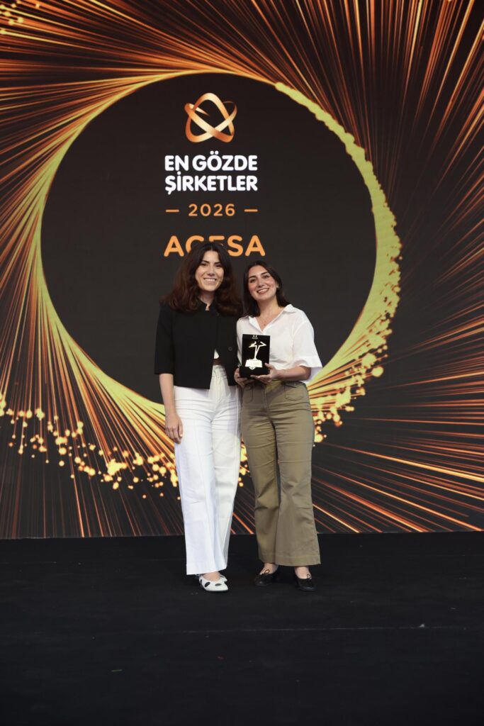 AgeSA, Sigorta-Emeklilikte En Gözde Şirket