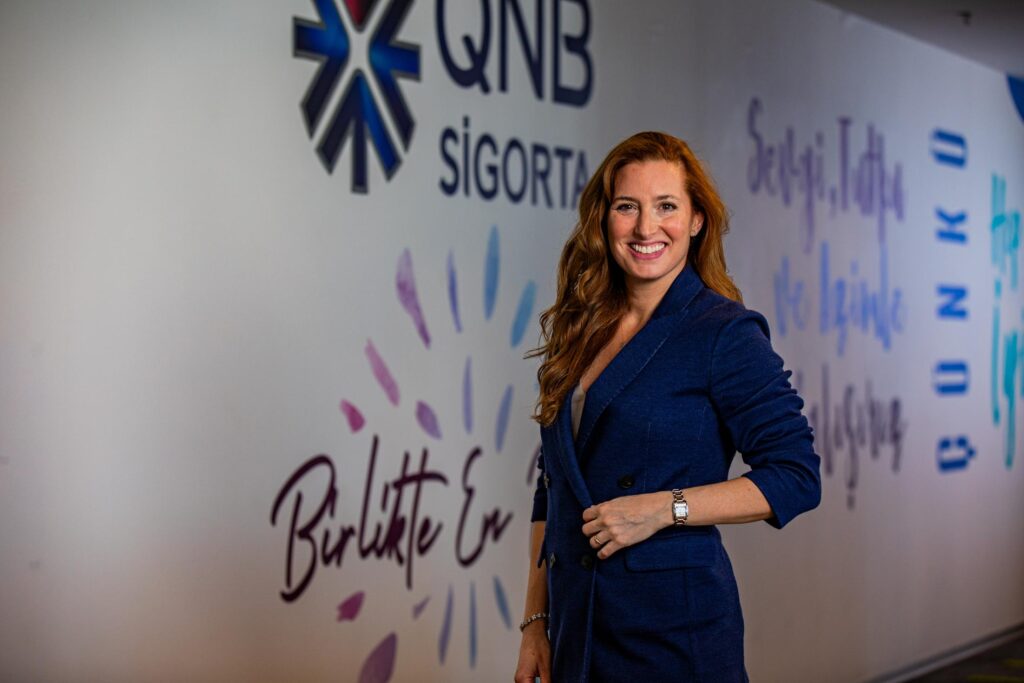 QNB Sigorta, Fast Company listesinde ikinci kez