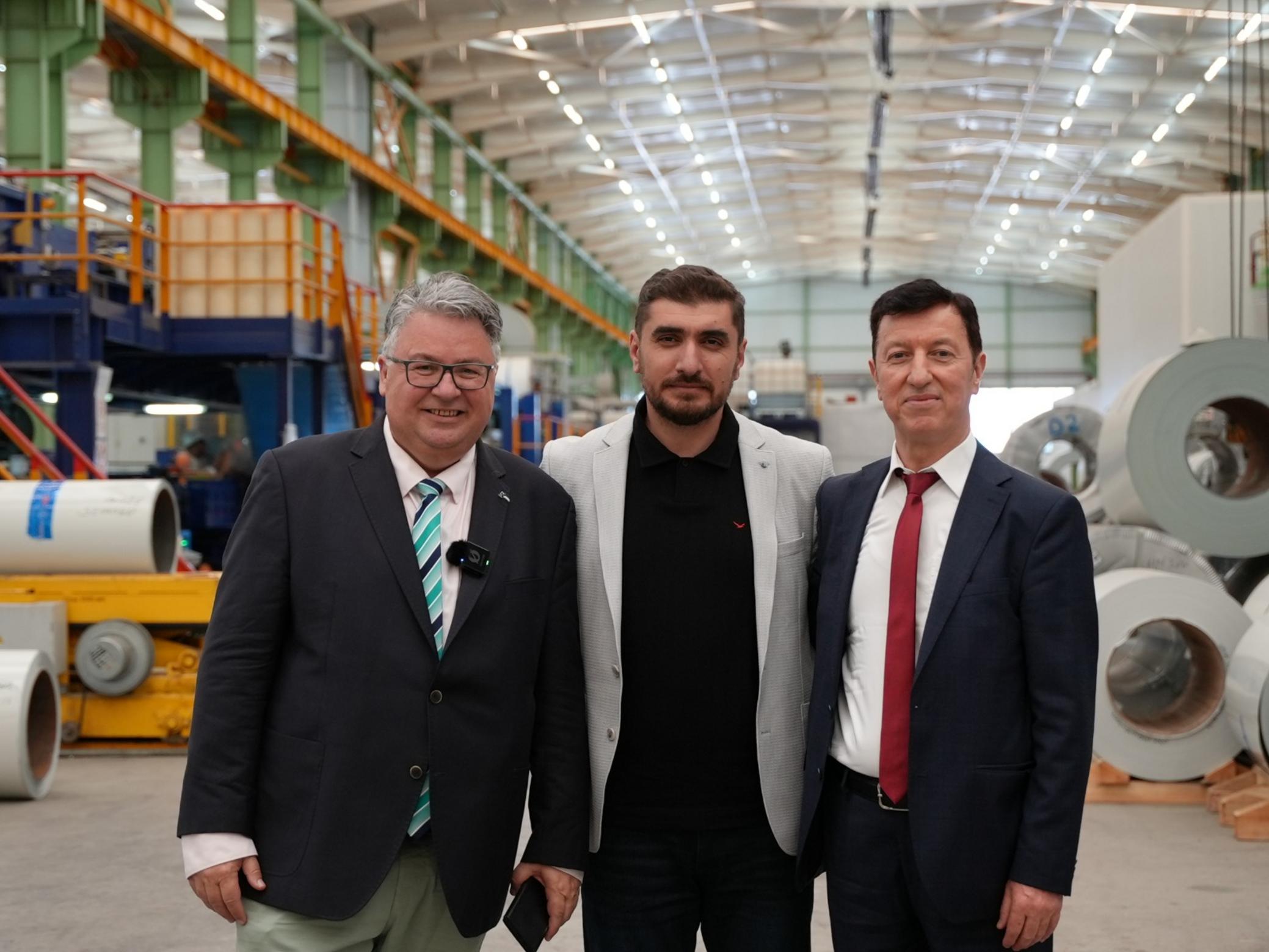 Artkim Group ve IMBEO iş birliği görseli 2