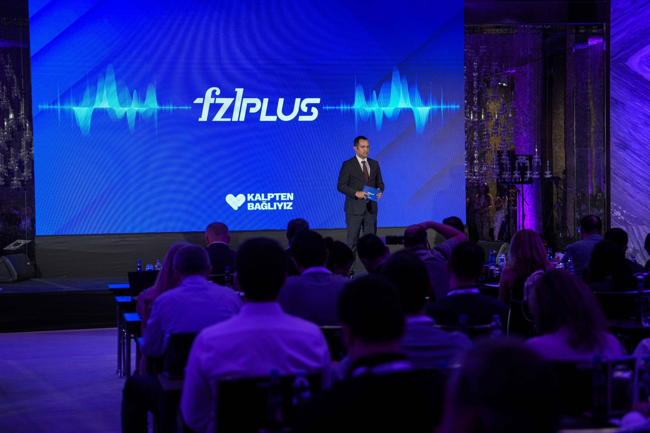 fzlPLUS, 13. CX Zirvesi Fairmont İstanbul