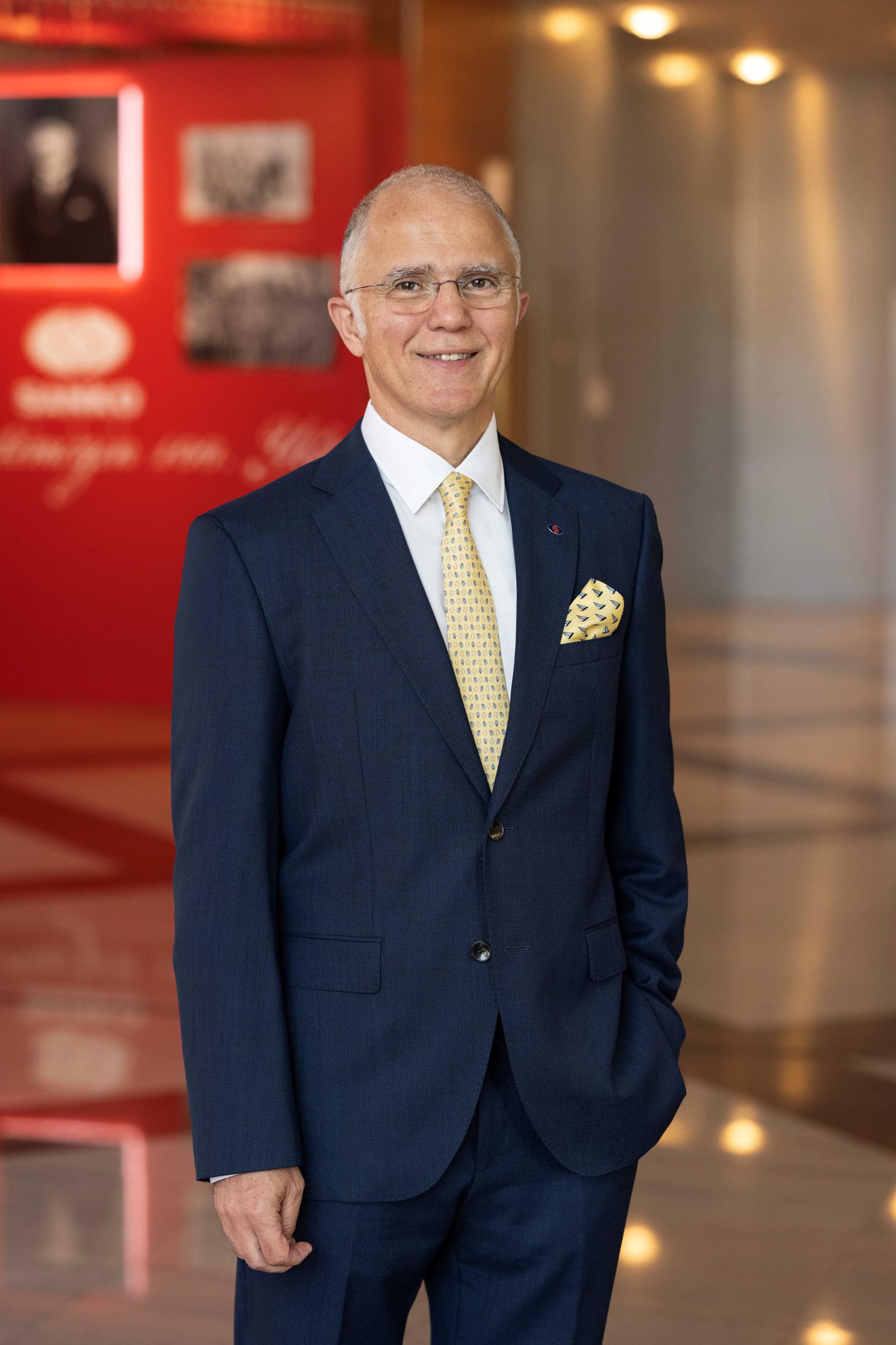 SANKO Tekstil’de CEO’luk görevine atanan Hasan Hakan Şahin