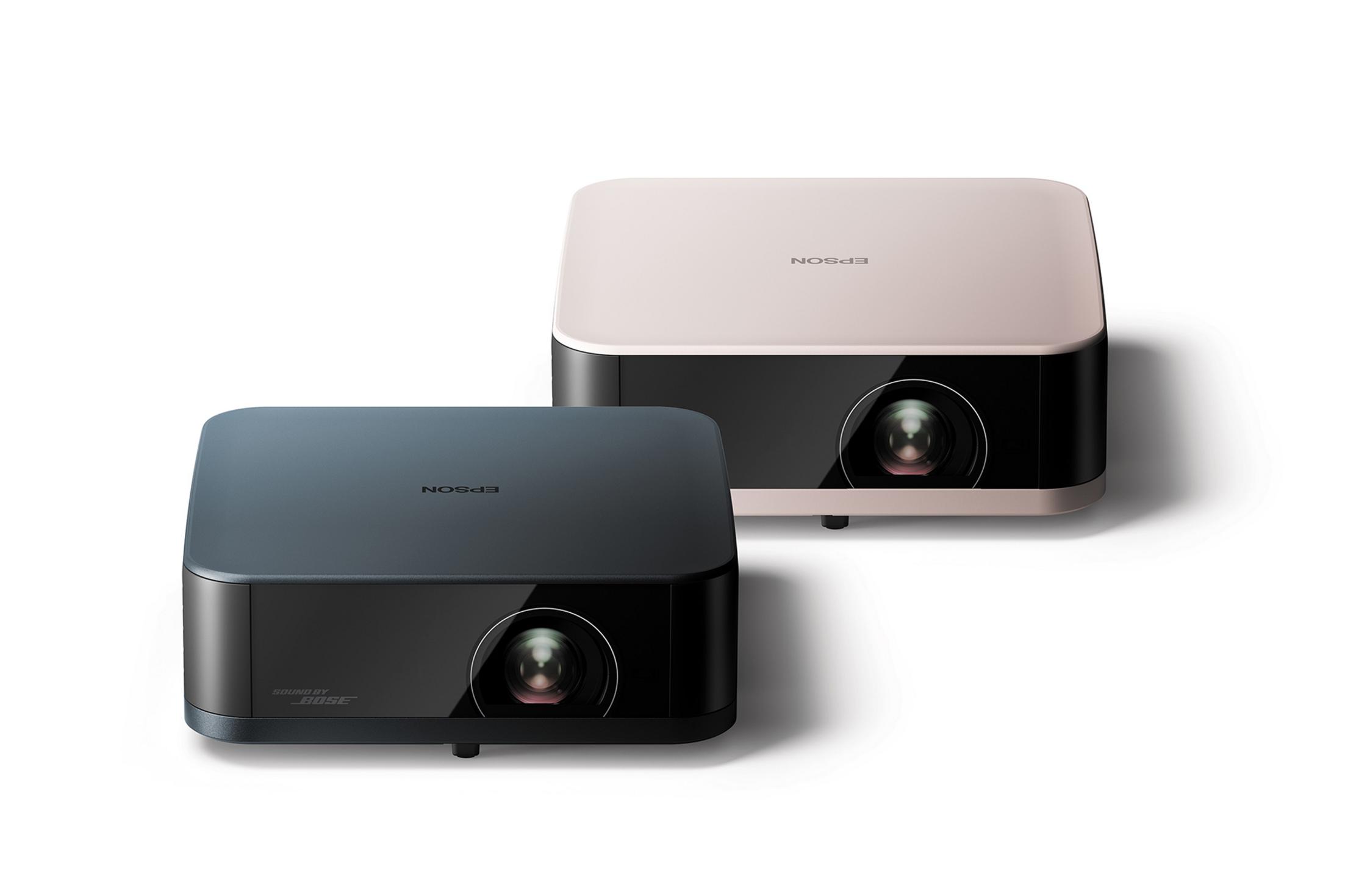 Epson EcoTank Red Dot Best of the Best 2026
