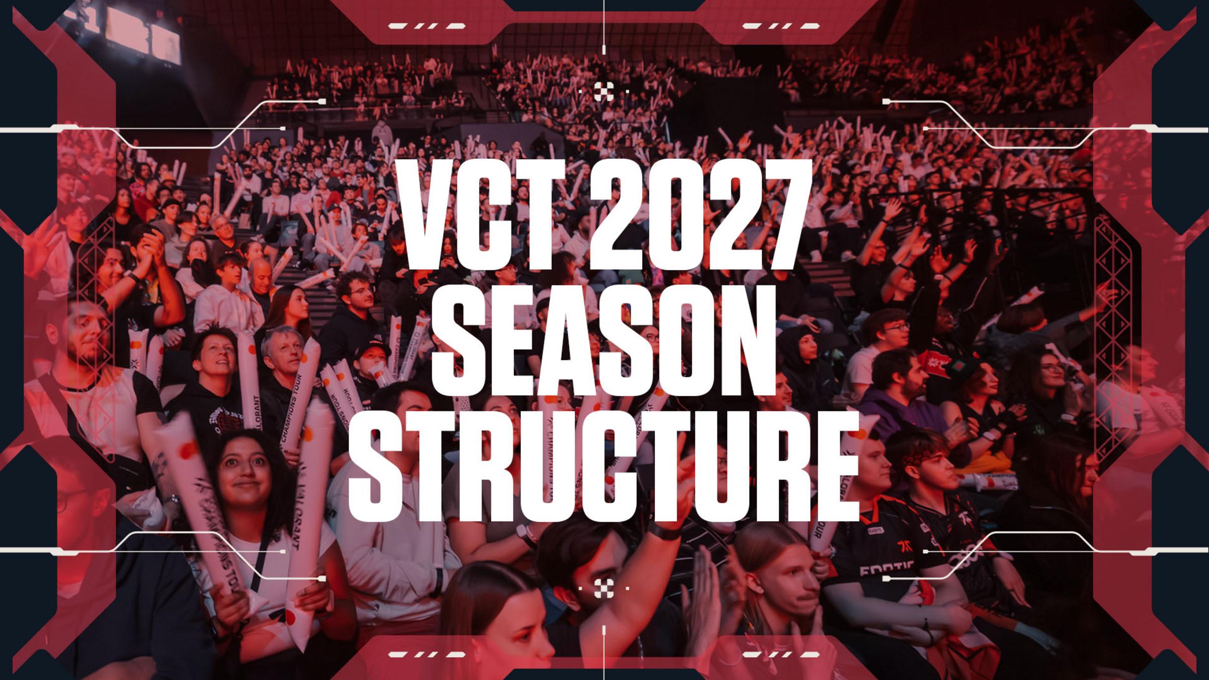 VALORANT VCT EMEA Stage 2 2026 duyurusu