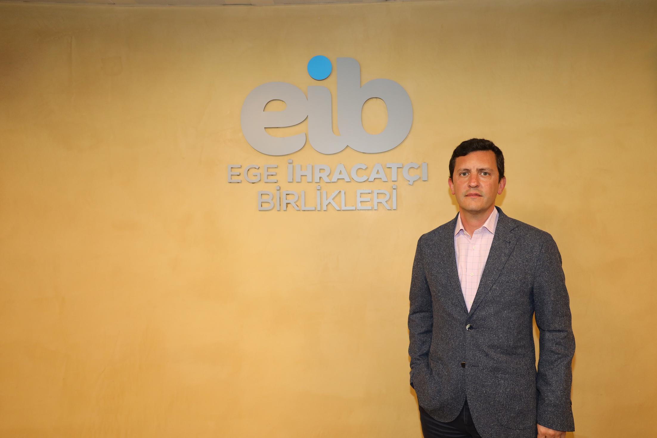 EİB’den üç isim TİM yönetiminde
