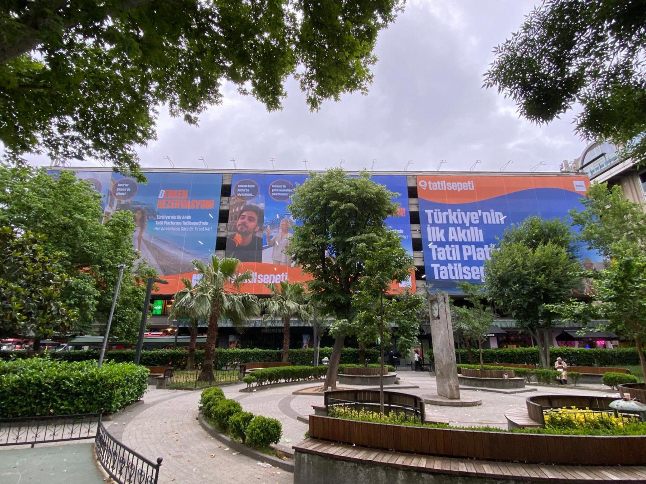 Tatilsepeti ‘Derken Rezervasyon!’ kampanyası Kristal Elma’da Gümüş Elma ödülü