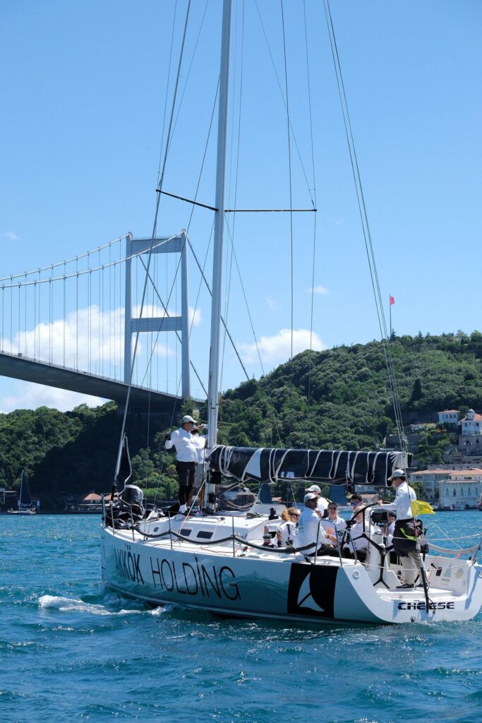 TAYK BMW Borusan Otomotiv 100. Yıl Kupası tamamlandı