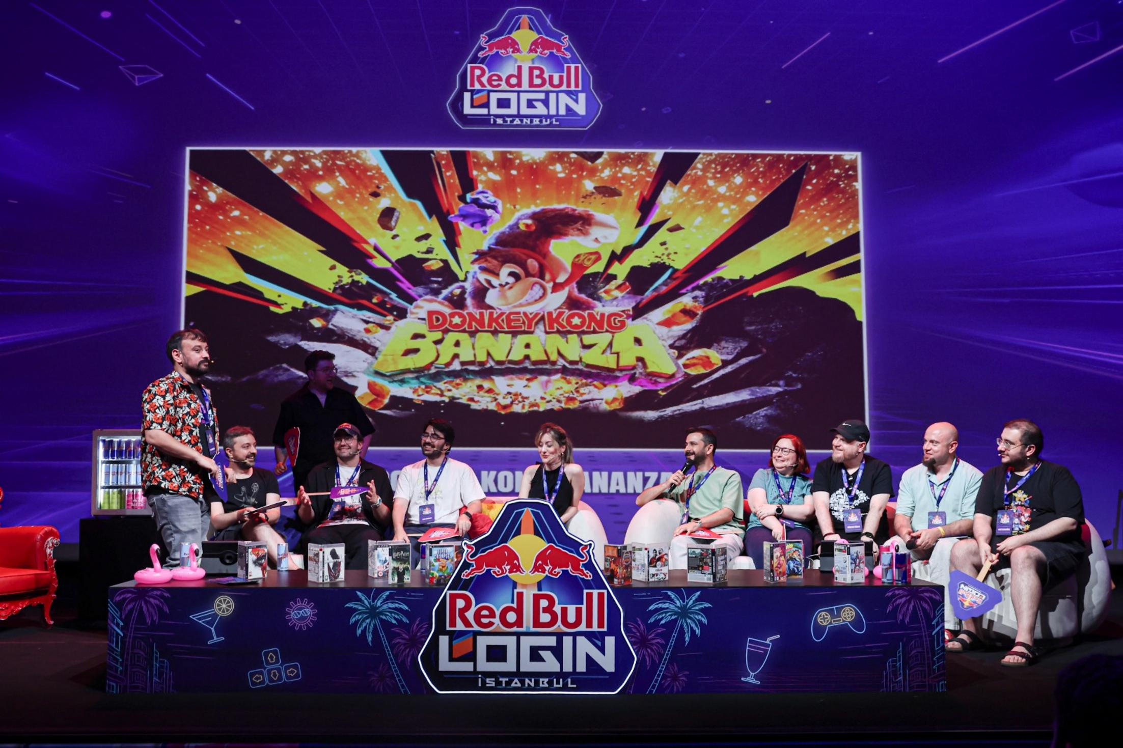 Red Bull Login 2026 – GTA 6 ve Clair Obscur öne çıktı