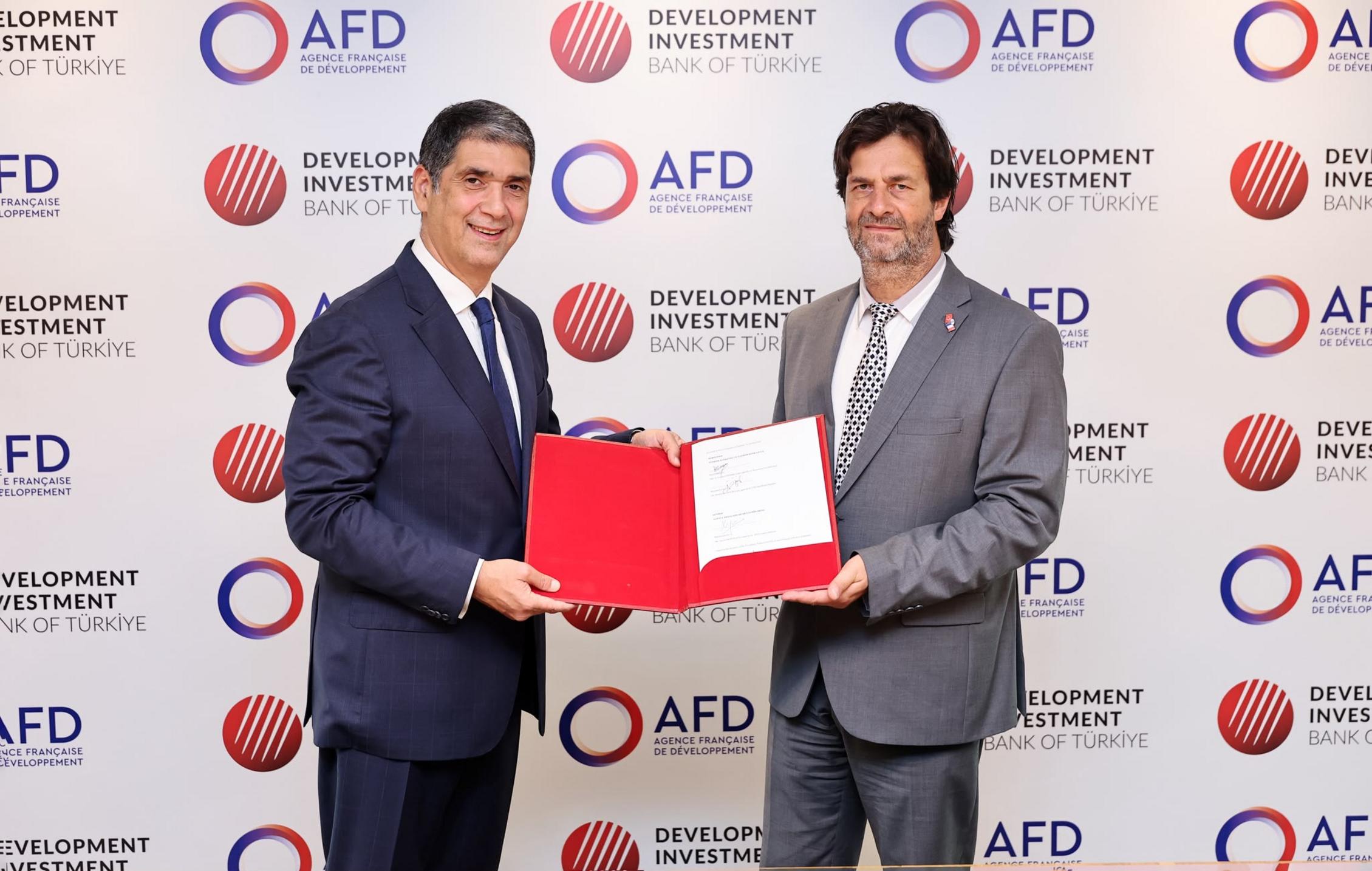 TKYB ve AFD iş birliği