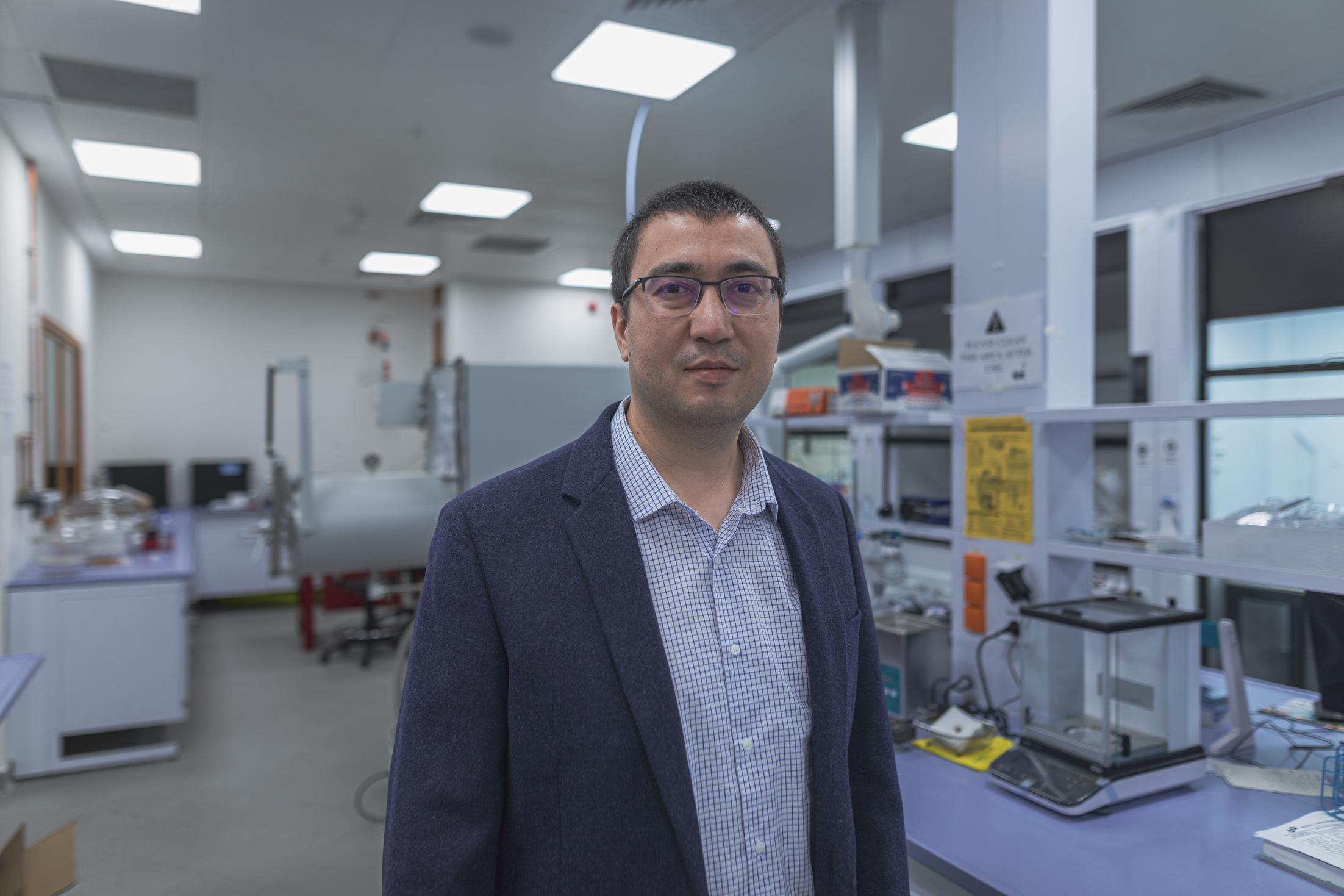 Koç Üniversitesi UNIPATH ve FIRST-SIGN projeleri görsel 2