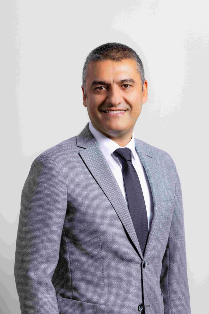Hepsiburada’da CEO Değişimi: Ender Özgün Atandı