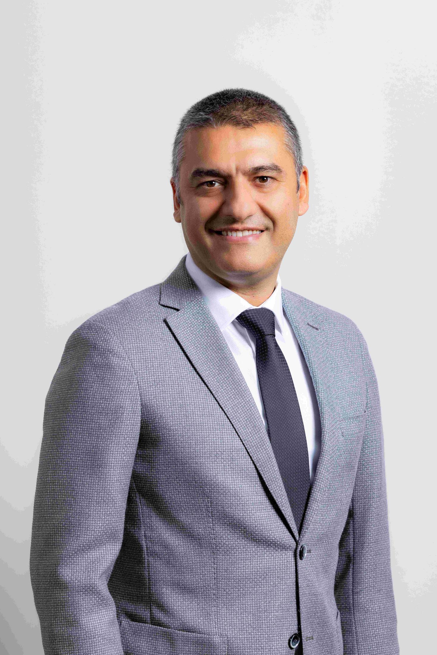 Hepsiburada’da yönetim değişimi – görsel 1