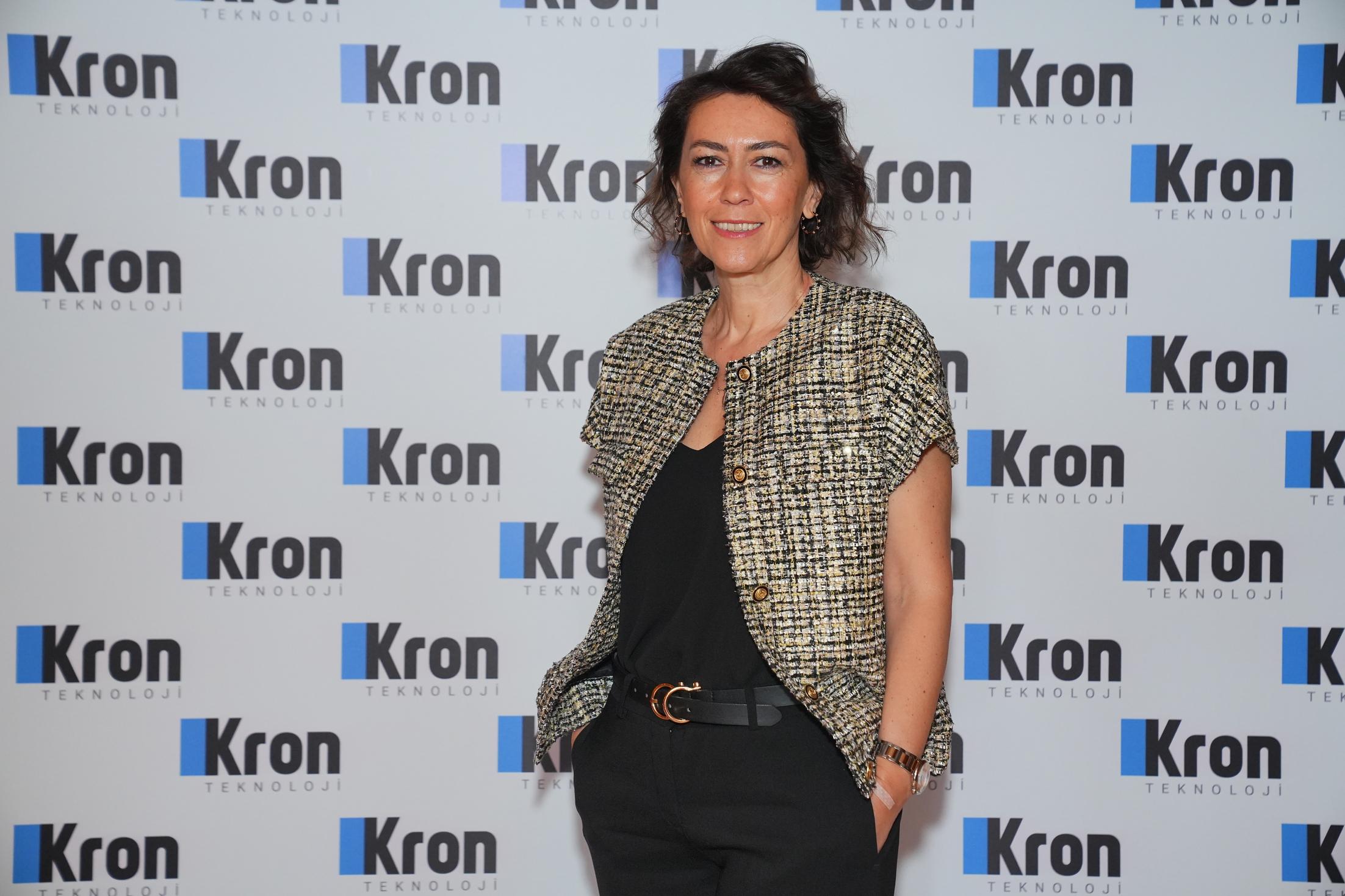 Kron Teknoloji PAM Gartner Voice of the Customer 2026