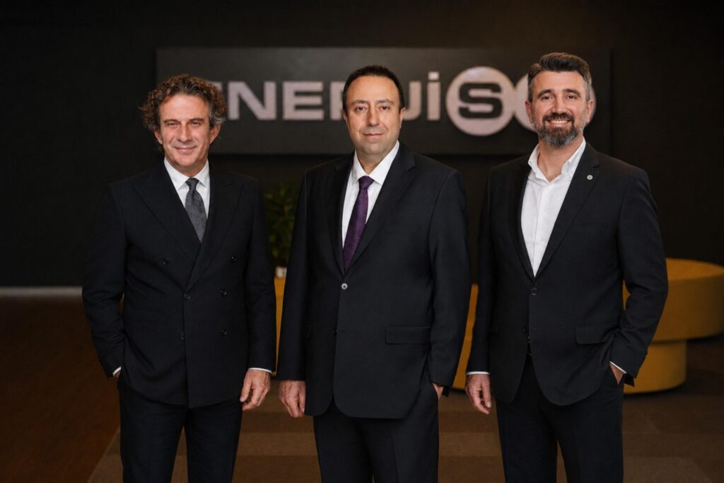 Enerjisa Enerji’de CEO değişimi 1 Ağustos 2026