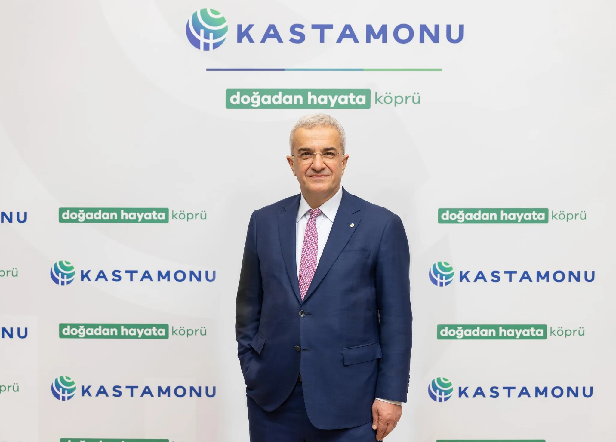 Kastamonu Entegre, İhracatın Şampiyonları Ödül Töreni’nde
