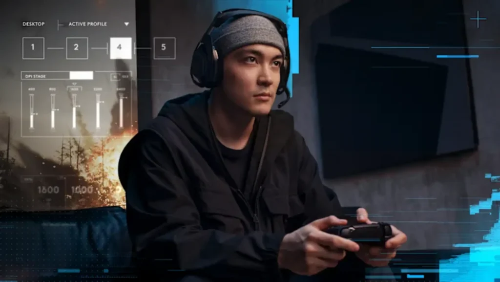 Logitech G, Modern Warfare 4 ile iş birliğini duyurdu