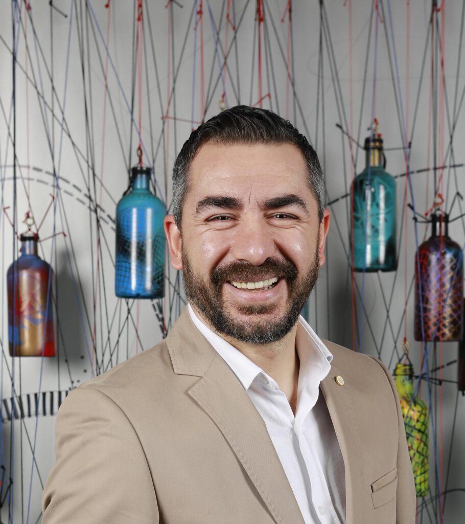 Barış Düzova, Pernod Ricard Afrika Klasik Pazarlar GM Oldu