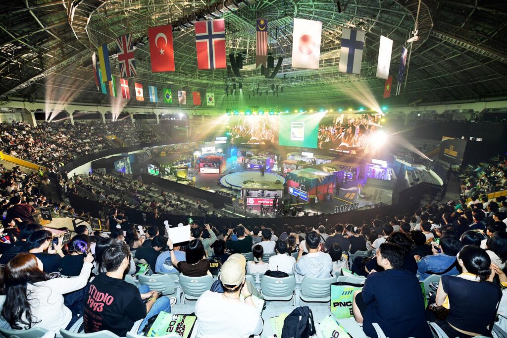 PUBG Nations Cup 2026 Rekor İzlenmeyle Sona Erdi