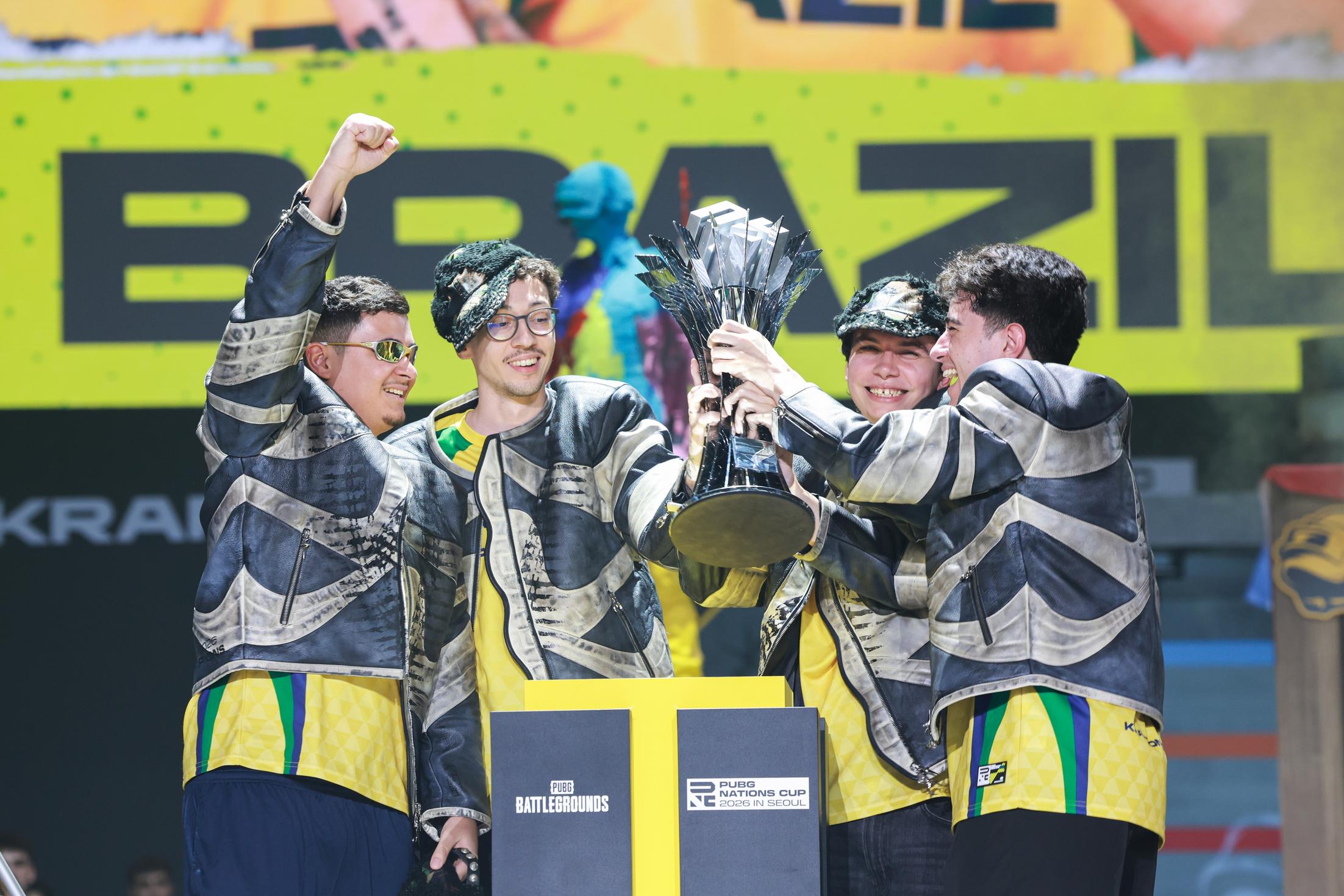 PUBG Nations Cup 2026 turnuva görseli 2