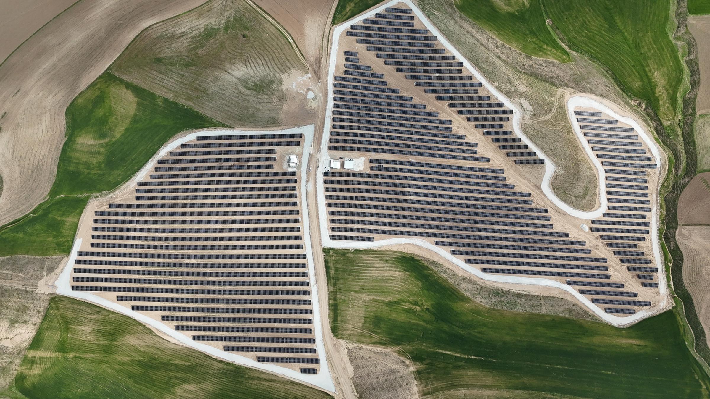 Otokar Malatya Güneş Enerjisi Santrali