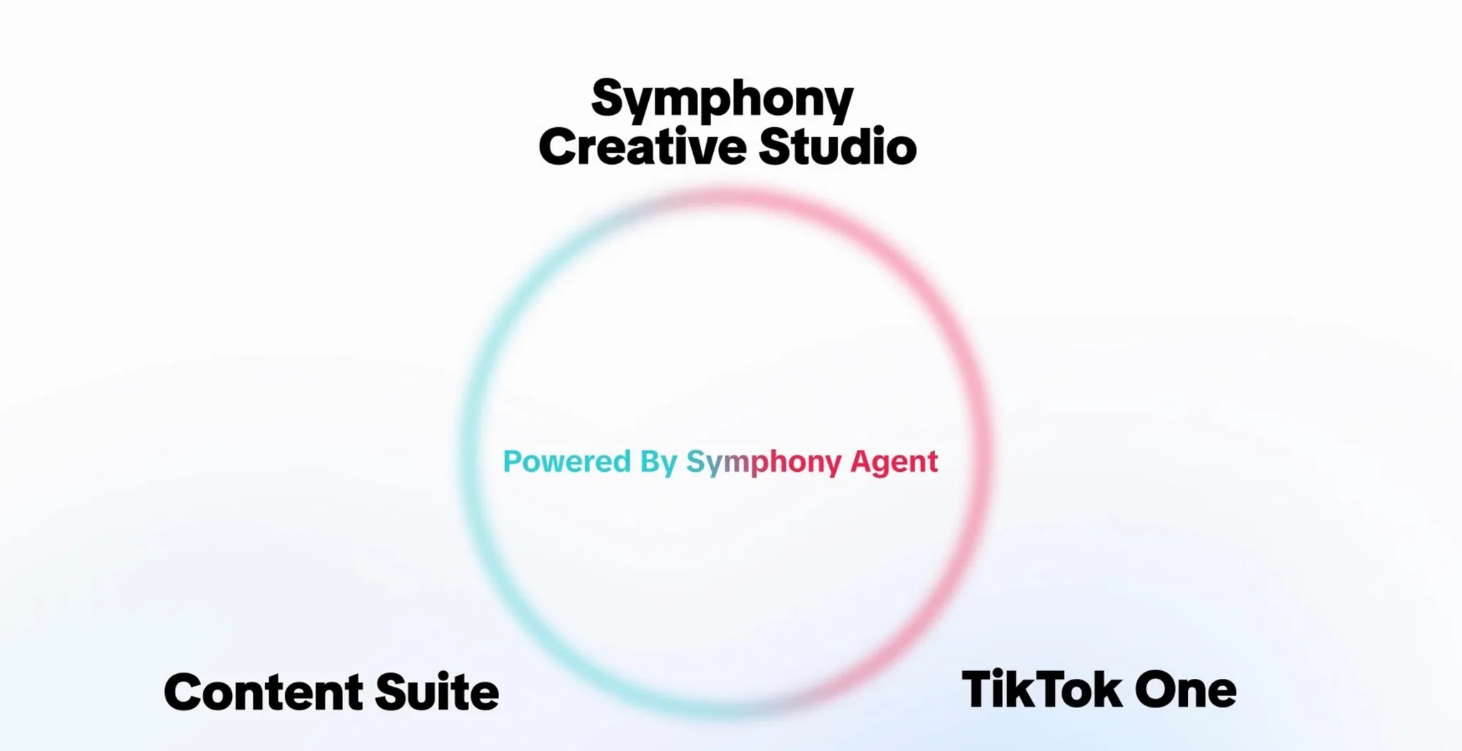 TikTok Symphony Agent ve yeni pazarlama çözümleri — Cannes Lions 2026