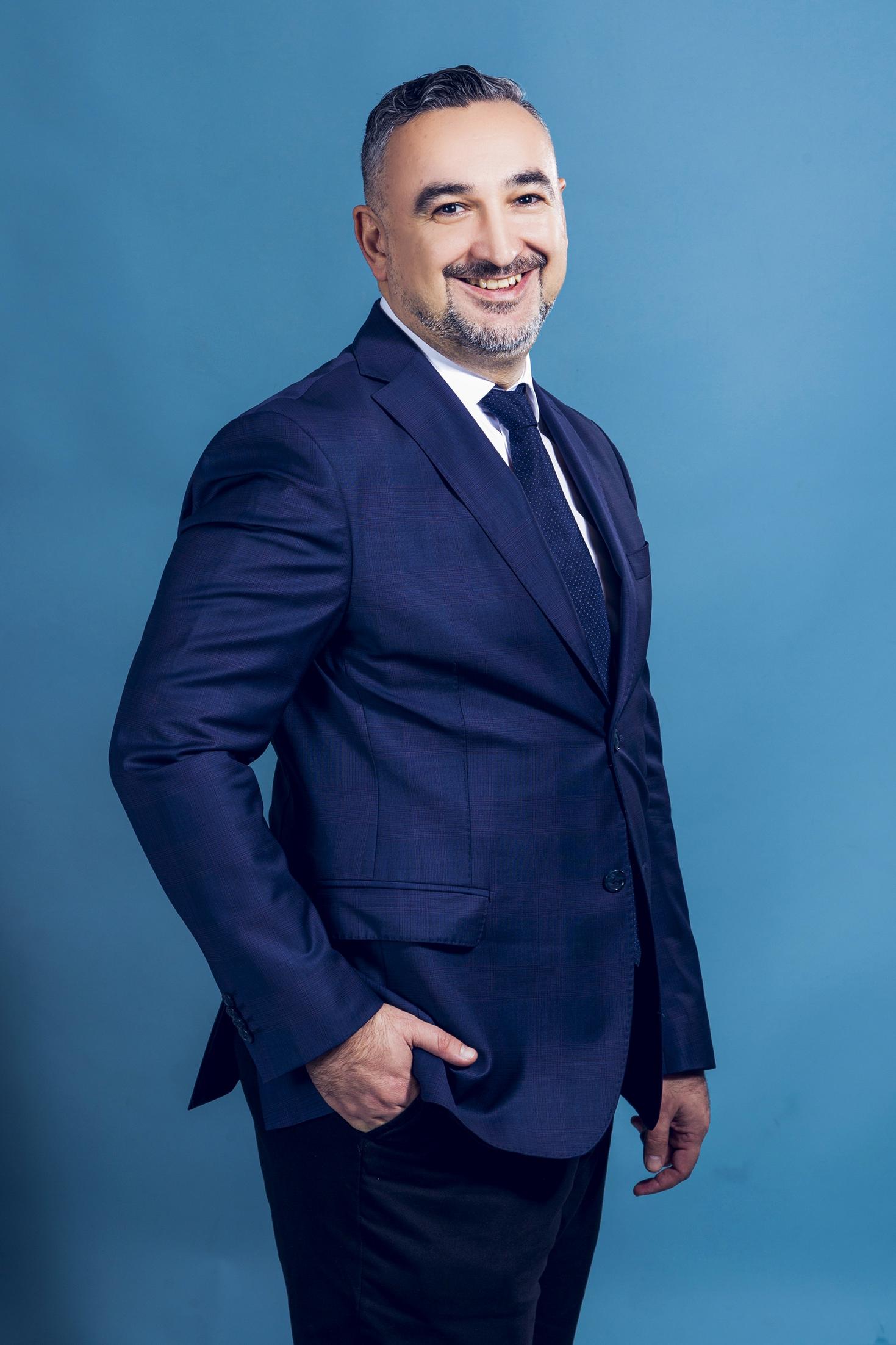 IAS Factory Innovation Awards Altın Ödül