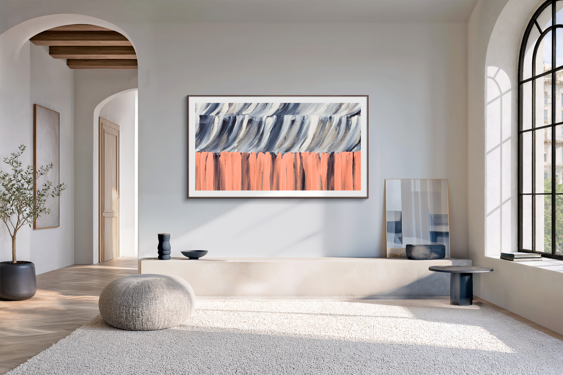 Samsung Vision AI Companion