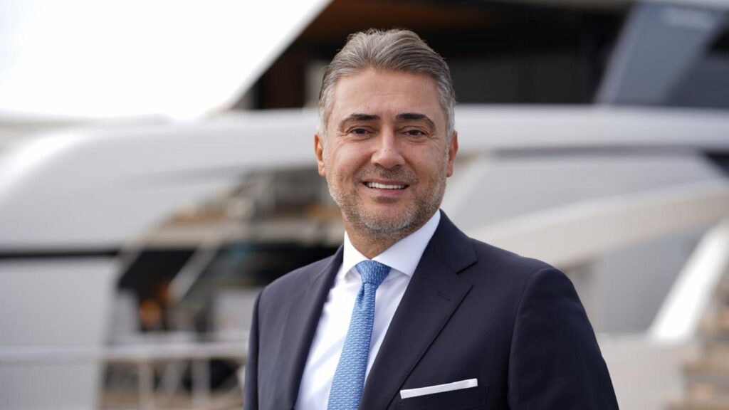 Sanlorenzo ve BYD Energy Storage’tan stratejik ortaklık