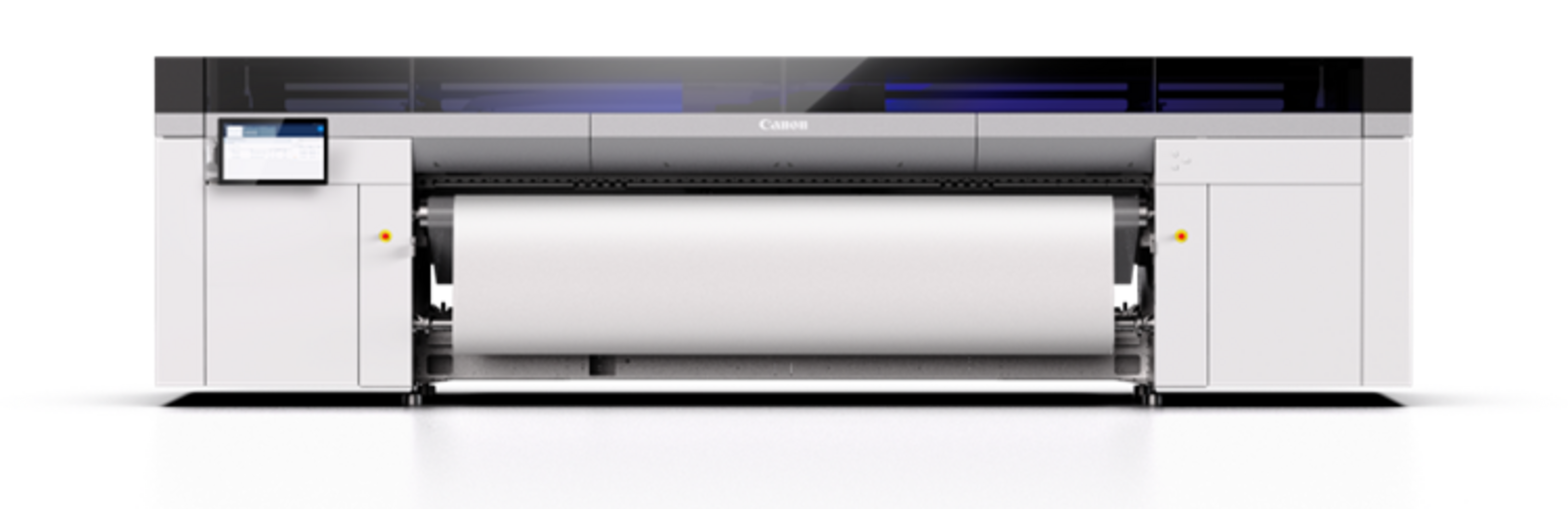Canon Colorado XL7 geniş formatlı yazıcı - Red Dot 2026