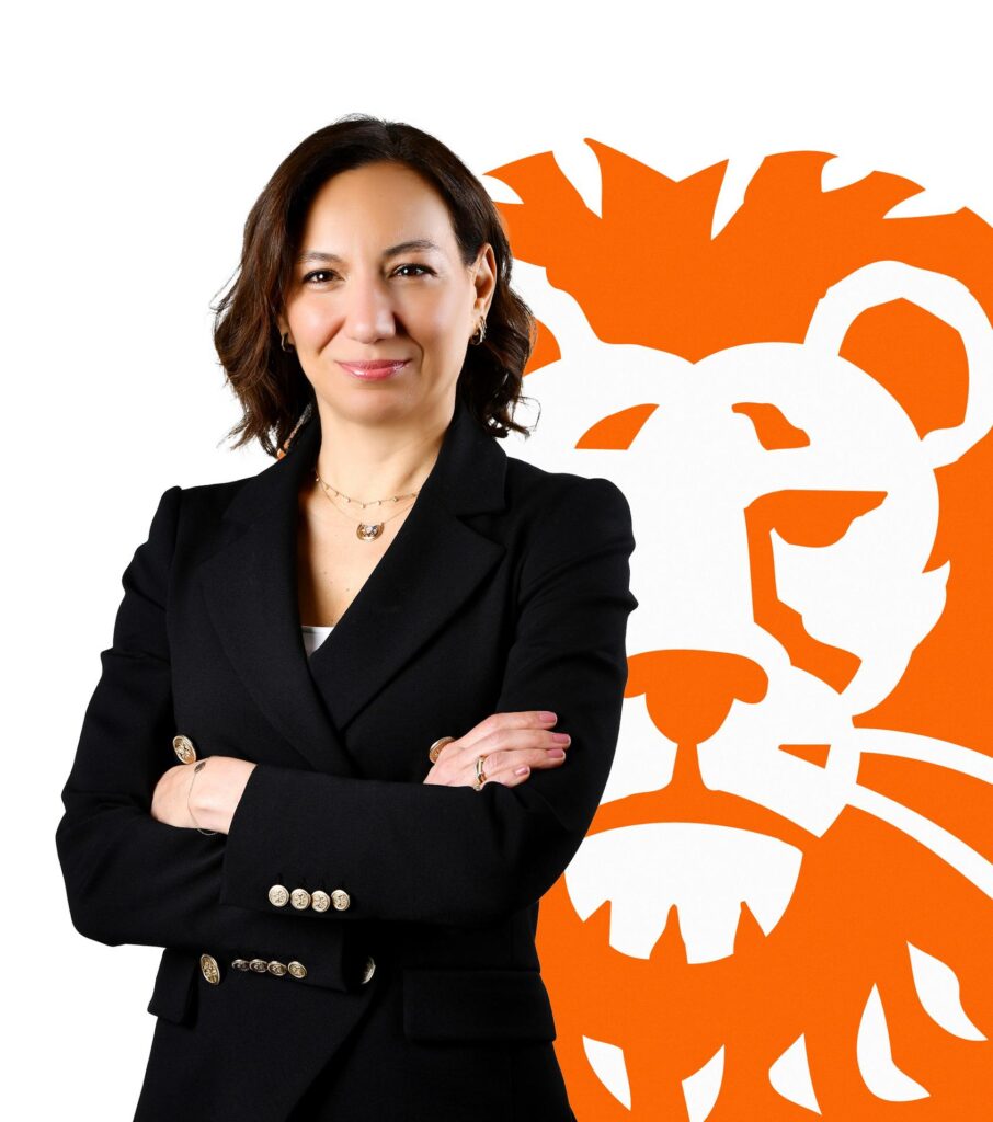 ING Türkiye, ING Mobil’i Yatırım Platformuna Dönüştürüyor