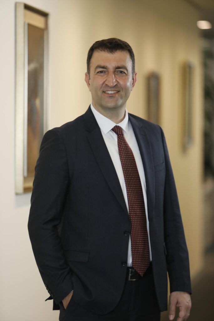 QNB Leasing 175 Milyon Doları Aşan Sendikasyon Sağladı